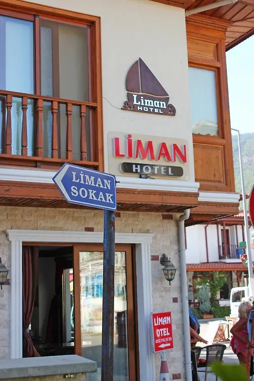 Liman Aparthotel Akyaka Akyaka  3*, Akyaka (Mugla)