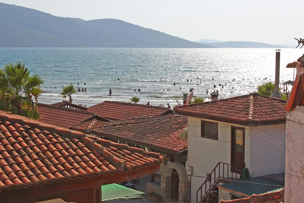 Liman Aparthotel Akyaka Akyaka  Turchia