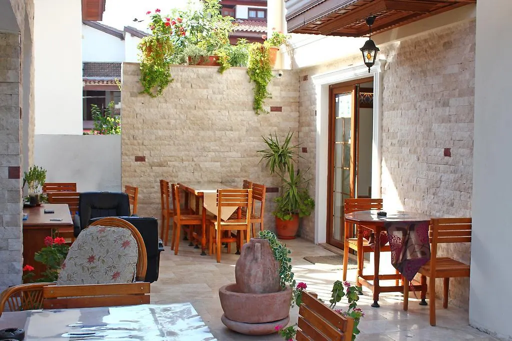Liman Aparthotel Akyaka Akyaka  Akyaka (Mugla)