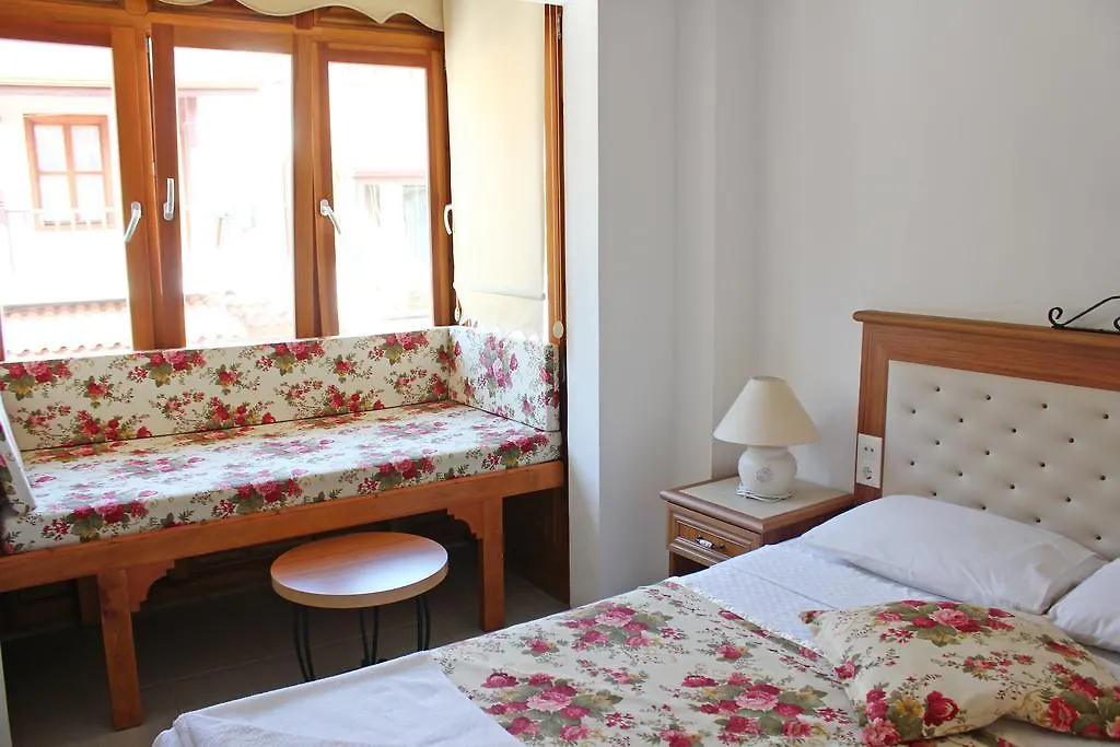 Liman Aparthotel Akyaka Akyaka   Akyaka (Mugla)
