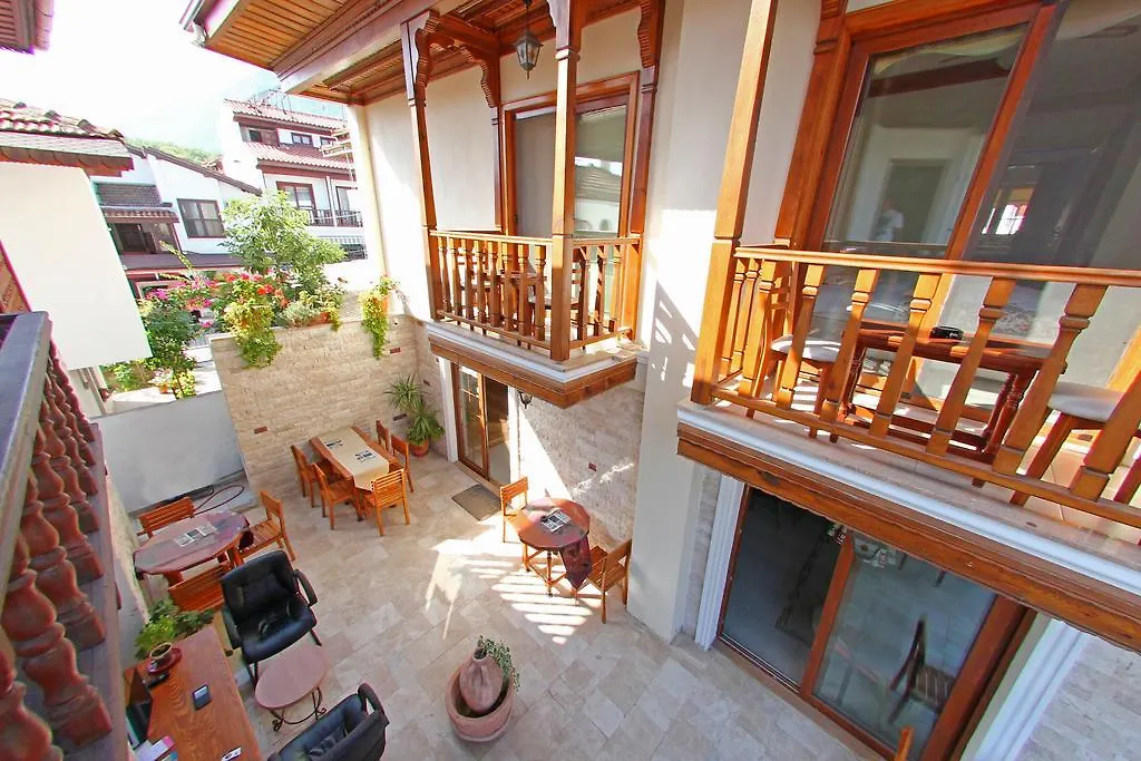 Liman Aparthotel Akyaka Akyaka  3*, Akyaka (Mugla) Turkey