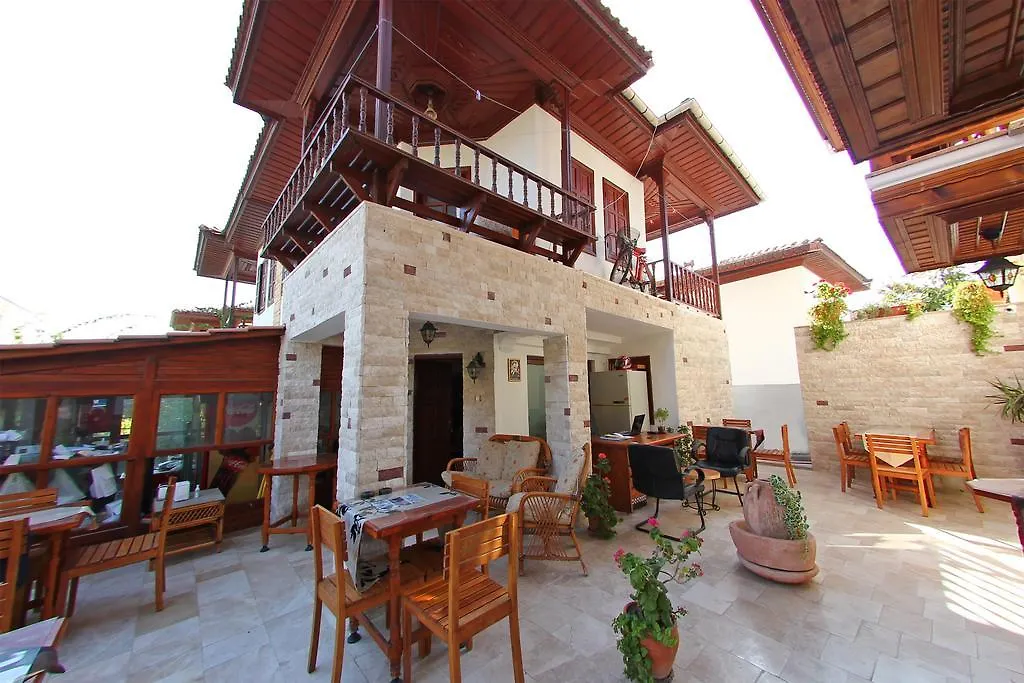 Liman Aparthotel Akyaka Akyaka  3*, Akyaka (Mugla)