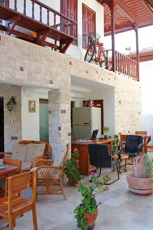 Liman Aparthotel Akyaka Akyaka   Akyaka (Mugla)