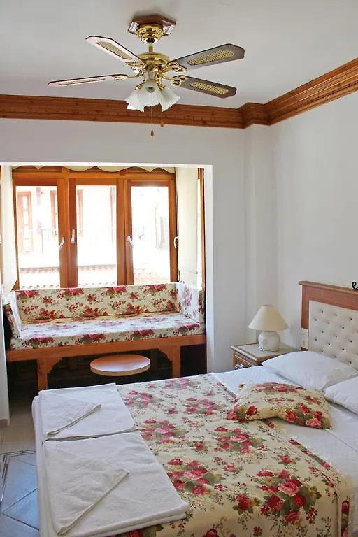 Liman Aparthotel Akyaka Akyaka