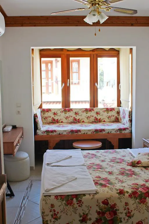 Liman Aparthotel Akyaka Akyaka  3*, Akyaka (Mugla) Turkey
