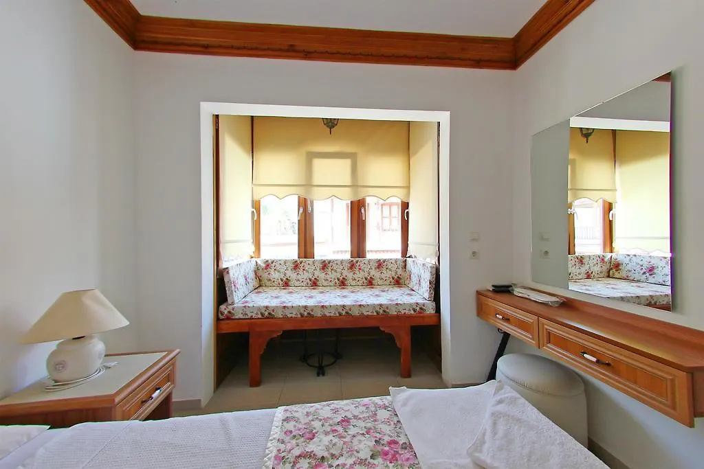 Liman Aparthotel Akyaka Akyaka   Akyaka (Mugla)