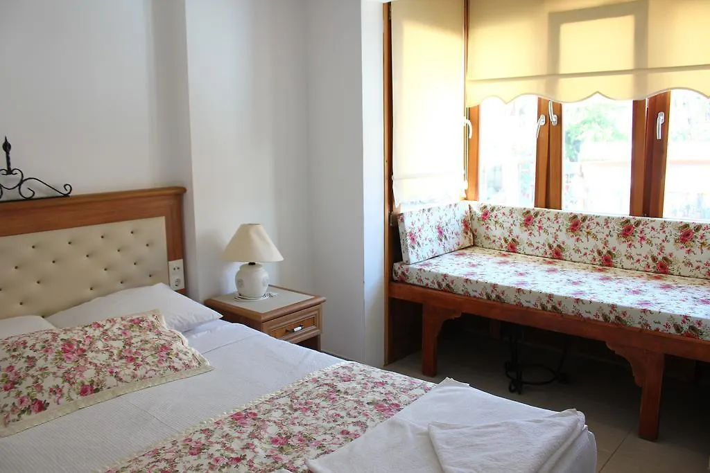 Liman Aparthotel Akyaka Akyaka  Akyaka (Mugla)