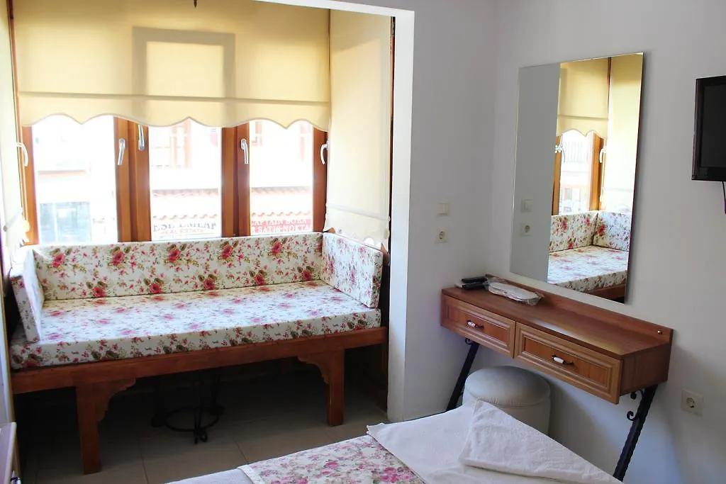 Liman Aparthotel Akyaka Akyaka  3*, Akyaka (Mugla)