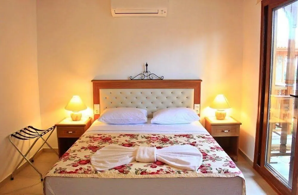 Liman Aparthotel Akyaka Akyaka  Akyaka (Mugla)
