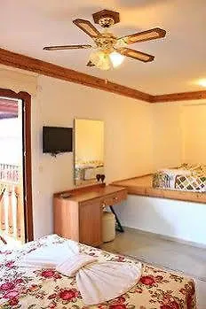 Liman Aparthotel Akyaka Akyaka  3*, Akyaka (Mugla)