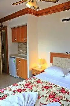 Liman Aparthotel Akyaka Akyaka